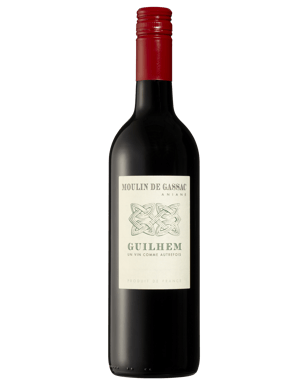 Moulin De Gassac Guilhem  Bottle