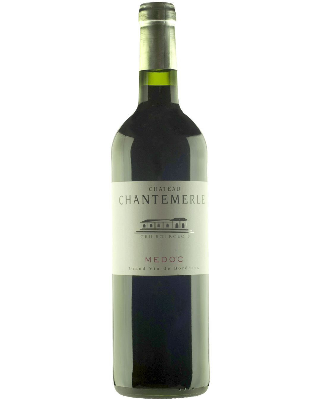 Château Chantemerle Médoc