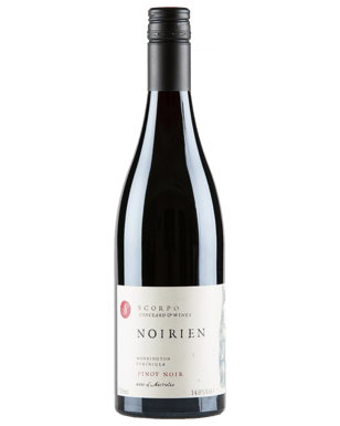 Scorpo Noirien Pinot Noir  Bottle