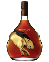 Meukow Xo Cognac 700ml  Bottle