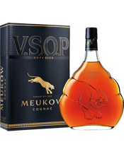 Meukow Vsop Cognac 700ml  Bottle