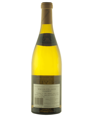 Louis Latour Mâcon-villages Chameroy  Bottle