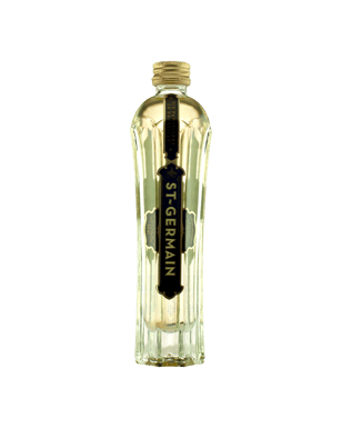 St Germain Elderflower Liqueur 50ml  Bottle