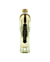 St Germain Elderflower Liqueur 50ml  Bottle