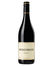 Brokenwood Shiraz  Bottle