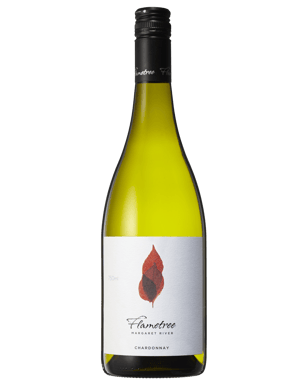 Flametree Chardonnay  Bottle