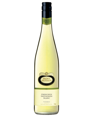Brown Brothers Crouchen Sauvignon Blanc  Bottle