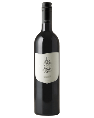 Tar & Roses Nebbiolo  Bottle