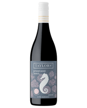 Taylors Promised Land Shiraz  Bottle
