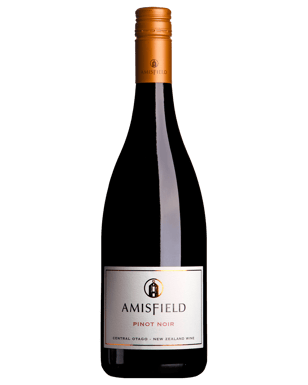 Amisfield Pinot Noir  Bottle