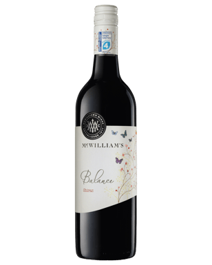 Mcwilliam's Balance Shiraz  Bottle