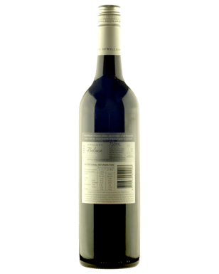 Mcwilliam's Balance Shiraz  Bottle