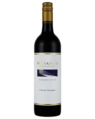 Watershed Awakening Cabernet Sauvignon  Bottle