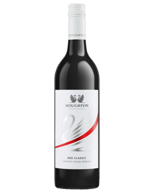 Houghton Red Classic  Bottle