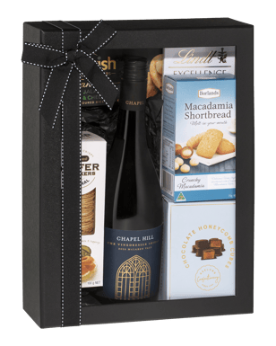Chapel Hill Indulgence Gift Pack  Each