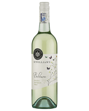 Mcwilliam's Balance Semilion Sauvignon Blanc  Bottle