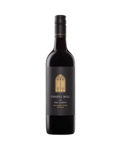 Chapel Hill The Parson Shiraz  Bottle