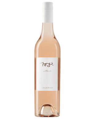 Gilbert Wines Rosé  Bottle