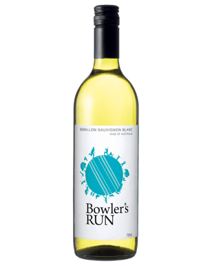 Bowler's Run Semillon Sauvignon Blanc  Bottle