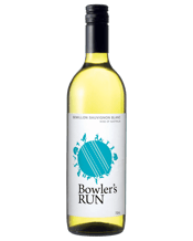 Bowler's Run Semillon Sauvignon Blanc  Bottle