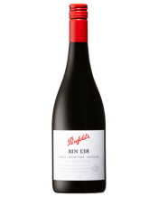 Penfolds Bin 138 Shiraz Mourvèdre Grenache 2008  Bottle