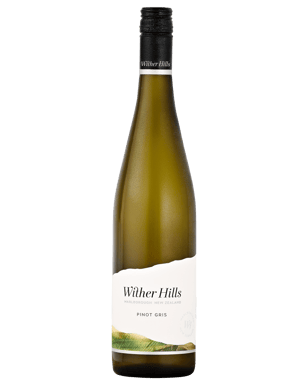 Wither Hills Pinot Gris  Bottle