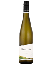 Wither Hills Pinot Gris  Bottle
