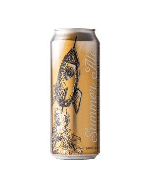 Shambles Brewery Summer Ale Cans 500ml  Can
