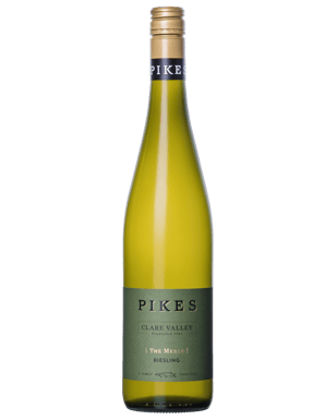 Pikes The Merle Riesling  Bottle
