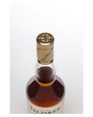 Talisker 18 Year Old Single Malt Whisky 700ml  Bottle