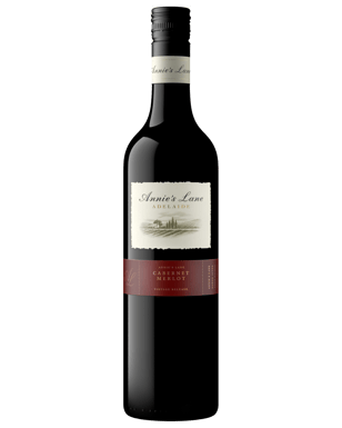 Annie's Lane Cabernet Merlot  Bottle