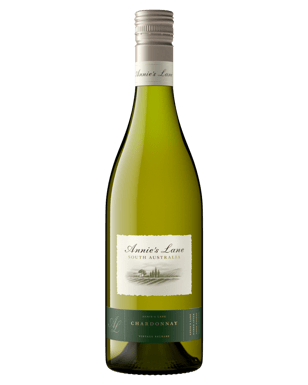 Annie's Lane Chardonnay  Bottle