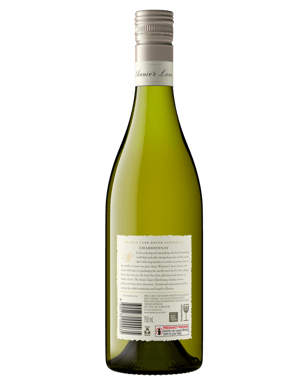 Annie's Lane Chardonnay  Bottle