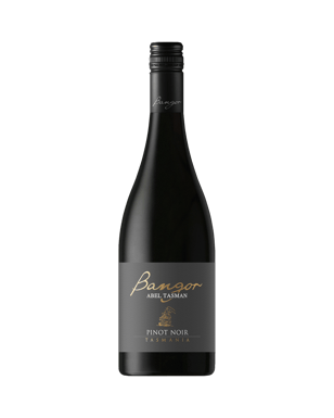 Bangor Abel Tasman Pinot Noir 750ml  Bottle