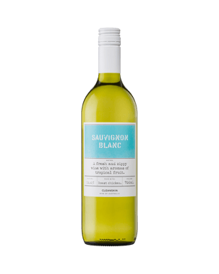 Buy Cleanskin Marlborough Sauvignon Blanc online with (same-day FREE ...