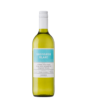 Cleanskin Marlborough Sauvignon Blanc  Bottle