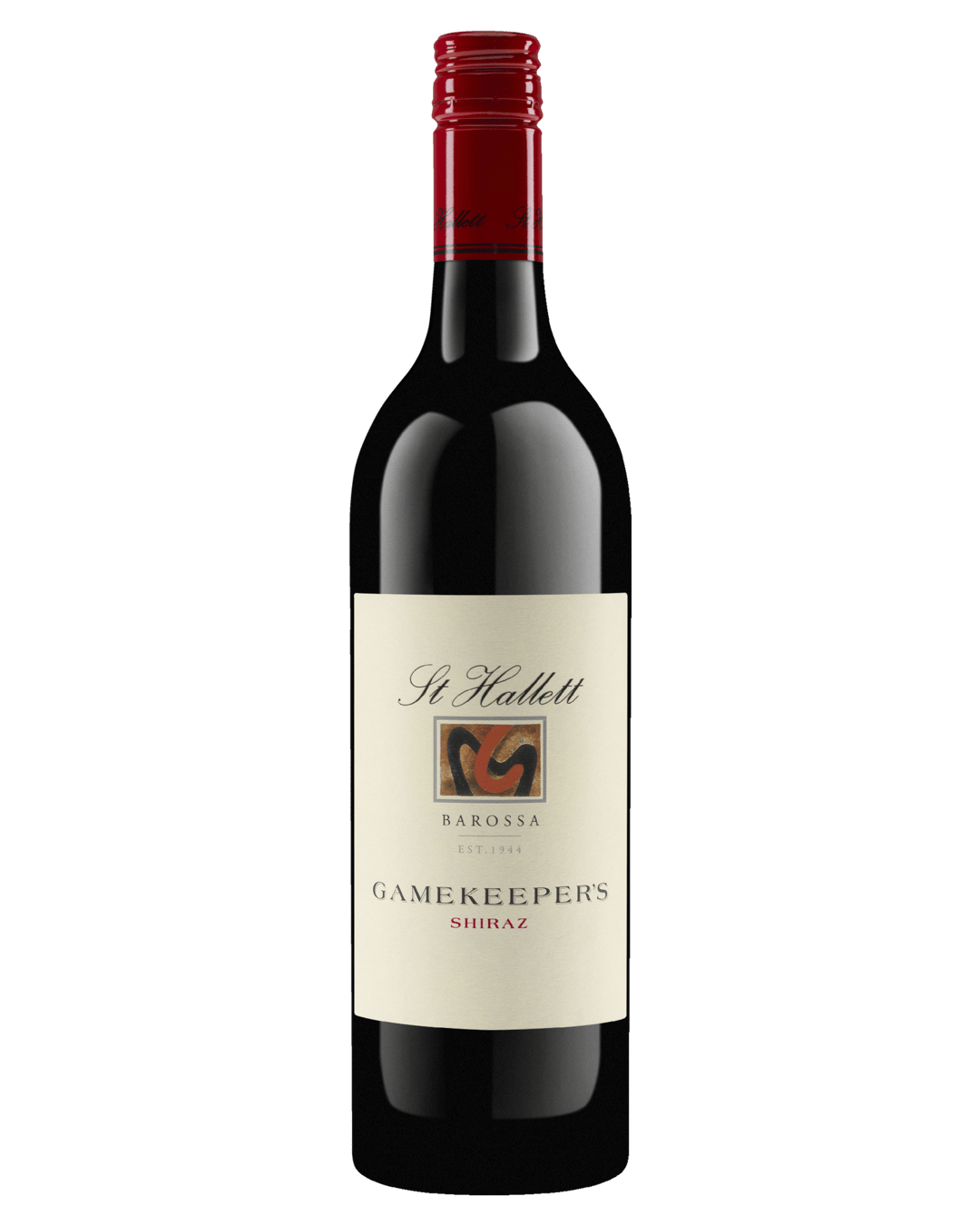 St Hallett Gamekeeper's Shiraz