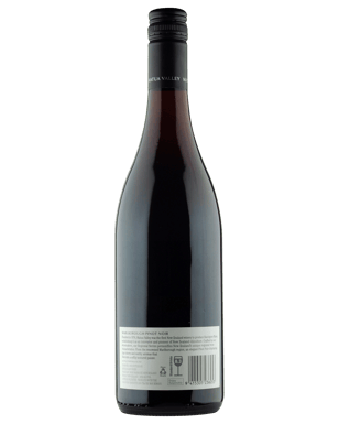 Matua Pinot Noir  Bottle