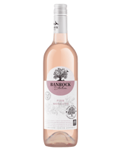 Banrock Station Pink Moscato  Bottle