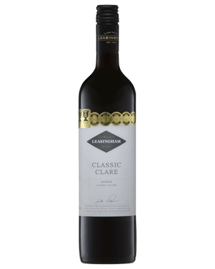 Leasingham Classic Clare Shiraz  Bottle