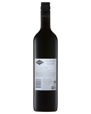 Leasingham Classic Clare Shiraz  Bottle