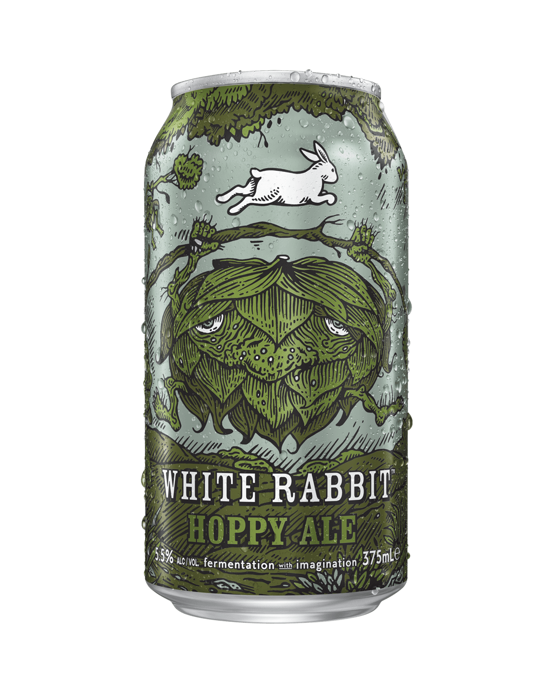 Buy White Rabbit Dark Ale 330ml online with (sameday FREE delivery