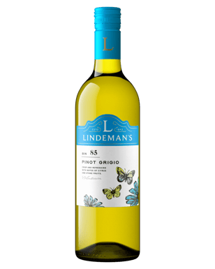 Lindeman's Bin 85 Pinot Grigio  Bottle