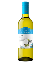 Lindeman's Bin 85 Pinot Grigio  Bottle