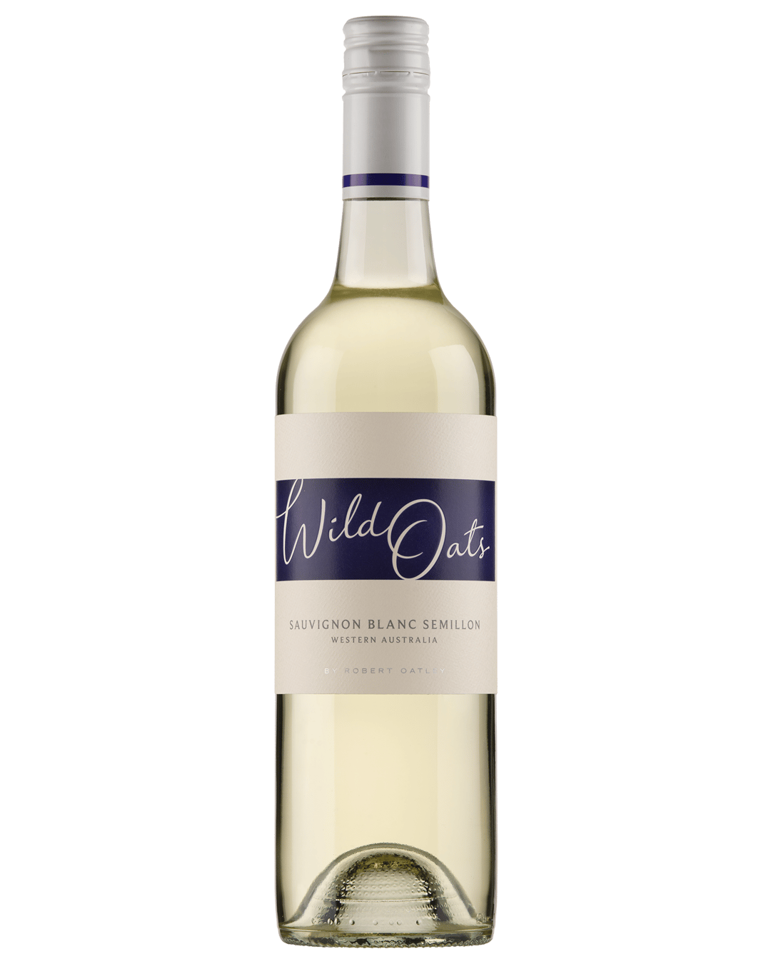 Wild Oats Sauvignon Blanc Semillon