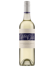 Wild Oats Sauvignon Blanc Semillon  Bottle