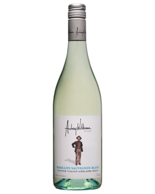 Audrey Wilkinson Semillion Savingnon Blanc  Bottle