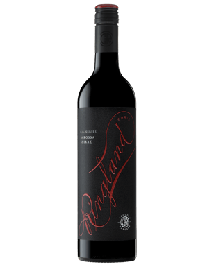 Chris Ringland Cr Barossa Shiraz 750ml  Bottle