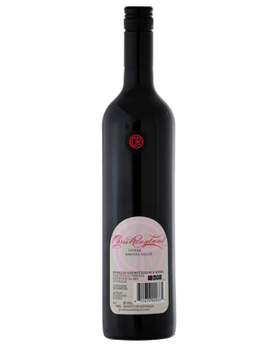 Buy Chris Ringland Cr Barossa Shiraz online with same day FREE