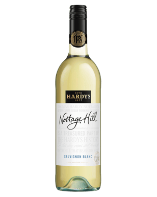 Hardys Nottage Hill Sauvignon Blanc  Bottle